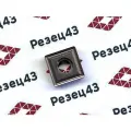 Пластина SNMG120408-MS RZ6018
