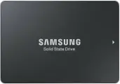 Накопитель SSD Samsung PCI-E 4.0 x4 7.68Tb MZQL27T6HBLA-00A07 PM9A3 2.5 1 DWPD OEM