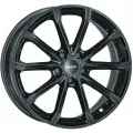 MAK DaVinci 16x6.5 4x108 et20 dia65.1 Чёрный глянцевый