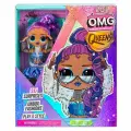 LOL Surprise OMG Queens Runway Diva / Детские Модные Игрушки, кукла лол оригинал, кукла для девочки, кукла лол большая