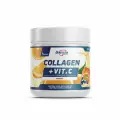 Коллаген Geneticlab с апельсиновым вкусом 225 грамм