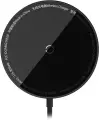 Беспроводное зарядное устройство Baseus Simple Mini 3 (CCJJ040001) черный