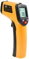 Бесконтактный инфракрасный пирометр Benetech GM320