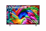Телевизор LG 65NANO90A6B (65NANO90A6B. ARUG)