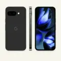 Смартфон Google Pixel 9A, 8/128Gb, Global, Obsidian (Черный)