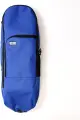 Чехол Transfer PRO NAVY, для скейтборда, Oxford 600, синий, анатомическая лямка