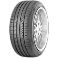 Шина летняя Continental 295/40/21 Y 111 ContiSportContact 5 SUV XL (MO) для легковых автомобилей 354186