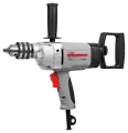 Безударная дрель-миксер CROWN CT10010, 1050 Вт, патрон 3-16 мм, Ключевой патрон