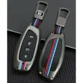 Чехол на ключ Haval Haval H3, H9, F7 new, H5 Grey