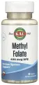 KAL, Methyl Folate, Метил фолат DFE в таблетках, 400 мкг, 90 шт