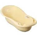 Ванночка Tega Baby Duck (DK-005) желтый Уточка 102