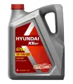 HYUNDAI-XTEER 1061135 Масло моторное XTeer Gasoline G700 5W30 SP 6л