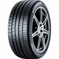 Летняя автошина Continental ContiSportContact 5 P 255/35 R19 96Y XL FP с усиленной боковиной