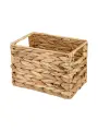 Короб Natural House Золотистый колос 21х15х15 см