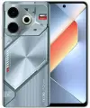 Смартфон Tecno Pova 6 Neo 8/128 ГБ, серебристый