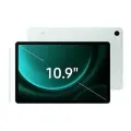 Планшет Samsung Galaxy Tab S9 FE BSM-X516B 1380 (2.4) 8C RAM8Gb ROM256Gb 10.9 TFT 2304x1440 3G 4G ДА Android 13 зеленый 8Mpix 12Mpix BT GPS WiFi Touch microSD 1Tb 8000mAh (без RuStore)