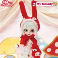 Кукла Pullip My MelodyHEN-NAKO, Пуллип Моя мелодиякурица-нако, P-159