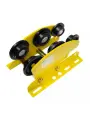 Каретка OCALIFT HT для талей РА 600/1200 1,2т холостая без привода (6 колёс)
