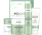 Набор ESTEL MOLOKO BOTANIC для волос и тела Растительное молоко. Полное погружение
