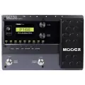Mooer ge150 гитарный процессор эффектов с педалью экспрессии