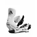 Крепления для сноуборда Jones Equinox Cloud White (US: M)