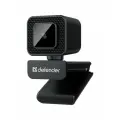 Веб-камера Defender G-lens 2596 QHD 4K 2160p, 12МП (63196)