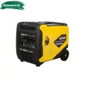Генератор бензиновый инверторный DN5000Si Huter, 4.0 кВт