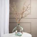 Boltze Искусственная ветка Arwon 93 см бежевая 1022244