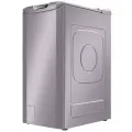 Стиральная машина Haier RTXS G584TMHR-07 с фронтальной загрузкой, 8 кг, 13 программ, 1400 об/мин, темно-серая