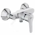 Настенный смеситель для душа, латунь Ideal Standard DOT 2.0 BC325AA