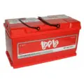 Аккумулятор автомобильный Topla Energy 100 А/ч 900 А обр. пол. 108400 Евро авто (353x175x190)