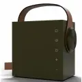 Портативная акустика MOREL BIGGIE Olive Green
