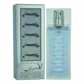 Salvador Dali Eau de Rubylips Туалетная вода для женщин 50 ml