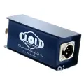 Cloud Microphones - Cloudlifter CL-1 Микрофонный активатор - Ультра-чистый микрофонный предусилитель