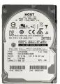 Жесткий диск HDD 2.5 900Gb, SAS, HGST, 10000rpm, 128Mb, Ultrastar C10K1800 (HUC101890CS4204)