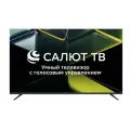 Телевизор Leff 50 50U680T, черный