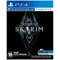 Игра The Elder Scrolls V: Skyrim VR для PlayStation 4, все страны