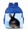 Рюкзак год Кролика №24