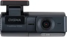 Автомобильный видеорегистратор Digma FreeDrive 920W (FD920W)