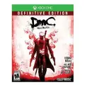 DmC Devil May Cry: Definitive Edition [Xbox One/Series X, русская версия]