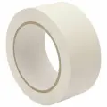 ПВХ балетный скотч 50мм х 33метра - белый - DGTAPE Dance Floor PVC Professional - клейкая лента