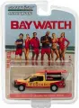 Машинка 1/64 Greenlight Car model Baywatch 2016 Ford F-150