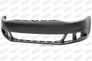 Бампер передний! VW Jetta VI Prasco арт. VG5221001