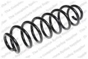 Пружина задняя Skoda Yeti 12TSi14TSi20TDi 10 Lesjofors арт. 42 857 34