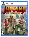 Игра Jumanji The Video Game (PlayStation 5, Русские субтитры)