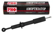 Амортизатор РИФ газовый передний Toyota Hilux 2015+, Fortuner 2015+ штатный