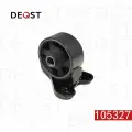 Опора двигателя Deqst 105327 Hyundai Elantra (00-06) 1, 6/1, 8/2, 0 МН