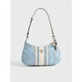 Сумка на плечо Guess HWDL9672180 голубой