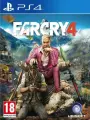Игра Far Cry 4 Специальное издание для PlayStation 4, полностью на русском