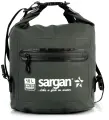 Гермосумка SARGAN пляжка, с доп. карманом, 10л